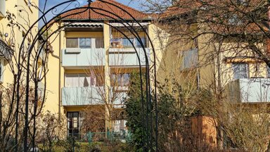 Terrassenwohnung zum Kauf 163.000 € 2 Zimmer 59 m² EG frei ab 01.05.2025 Kleinschwarzenlohe Wendelstein 90530