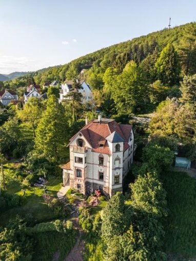Mehrfamilienhaus zum Kauf 390.000 € 278 m² 1.386 m² Grundstück Sonneberg Sonneberg 96515