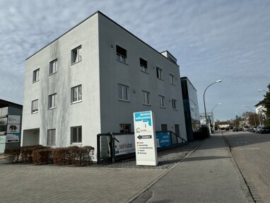 Bürofläche zur Miete 2.936 € 266,9 m² Bürofläche Industriegebiet Landshut 84030