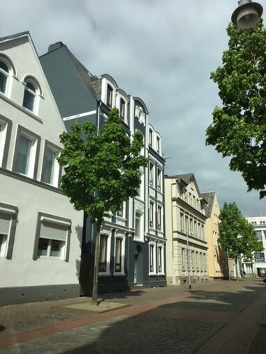 Mehrfamilienhaus zum Kauf 599.000 € 16 Zimmer 402 m² 252 m² Grundstück Klushof Bremerhaven 27576