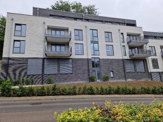 Wohnung zur Miete 800 € 2 Zimmer 64,2 m² 1. Geschoss frei ab sofort Lindenstockstraße  31b Bernberg Gummersbach 51647