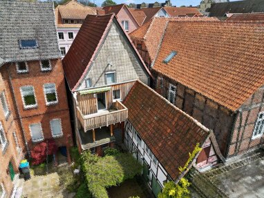 Stadthaus zum Kauf 195.000 € 11 Zimmer 219 m² 181 m² Grundstück Kernstadt Stadthagen 31655