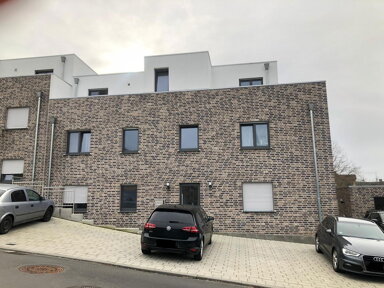 Wohnung zur Miete 730 € 2 Zimmer 65 m² 1. Geschoss frei ab 01.05.2025 Herderstraße 6 Baal Hückelhoven 41836