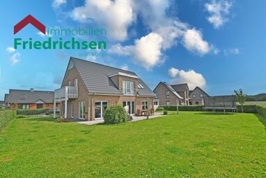 Einfamilienhaus zum Kauf 559.000 € 5 Zimmer 180,3 m² 804 m² Grundstück Niebüll 25899