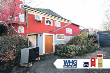 Einfamilienhaus zum Kauf 289.000 € 2,5 Zimmer 60 m² 266 m² Grundstück frei ab 01.04.2025 Bissingen - Ost Bietigheim-Bissingen 74321