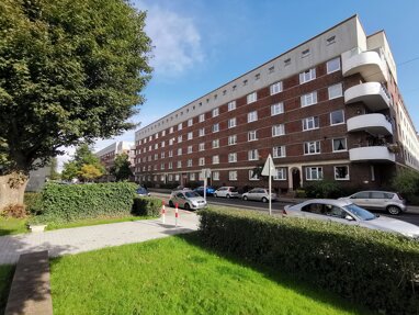 Wohnung zur Miete 449 € 3 Zimmer 71 m² 4. Geschoss Bgm.-Smidt-Str. 187 Mitte - Nord Bremerhaven 27568