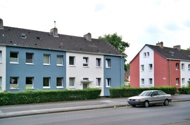 Wohnung zur Miete 369 € 2 Zimmer 42 m² 1. Geschoss frei ab 01.04.2025 Preußische Straße 105 Obereving Dortmund 44339