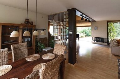 Einfamilienhaus zur Miete 1.700 € 7 Zimmer 250 m² 2.000 m² Grundstück Birkenfeld 55765