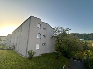 Wohnung zur Miete 750 € 4 Zimmer 95,4 m² 2. Geschoss Rebenweg 5 + 7 Niederstetten Niederstetten 97996