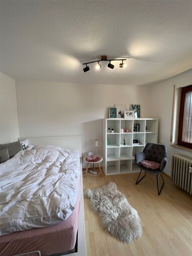 Wohnung zur Miete 420 € 1 Zimmer 25 m² frei ab 01.08.2024 Hirschauer Str. 46 Weststadt Tübingen 72070
