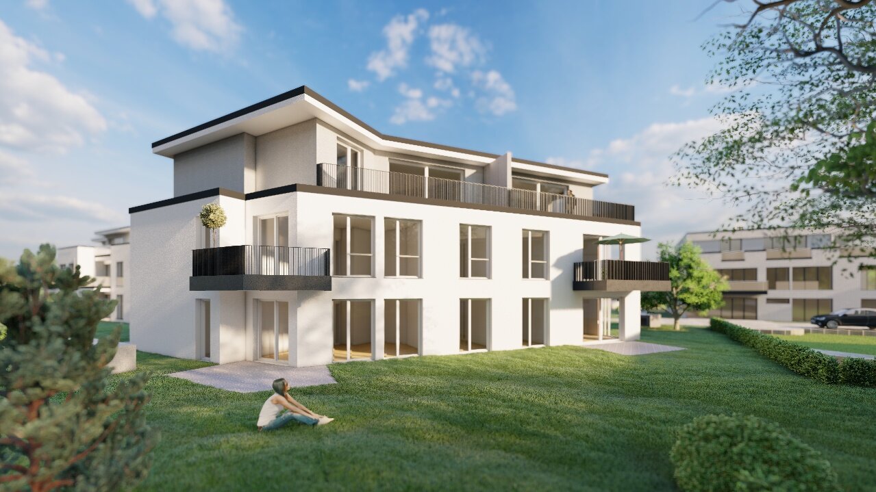 Wohnung zum Kauf provisionsfrei 399.900 € 3 Zimmer 84,8 m²<br/>Wohnfläche EG<br/>Geschoss Elser Kirchstraße 12 Elsen Paderborn 33106