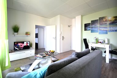 Apartment zur Miete 1.450 € 2 Zimmer 36 m² Schulstraße 2 A-C Raunheim 65479