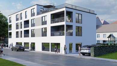 Wohnung zum Kauf provisionsfrei als Kapitalanlage geeignet 213.036 € 2 Zimmer 52 m² Am Auenpark 1 Wölsau Marktredwitz 95615