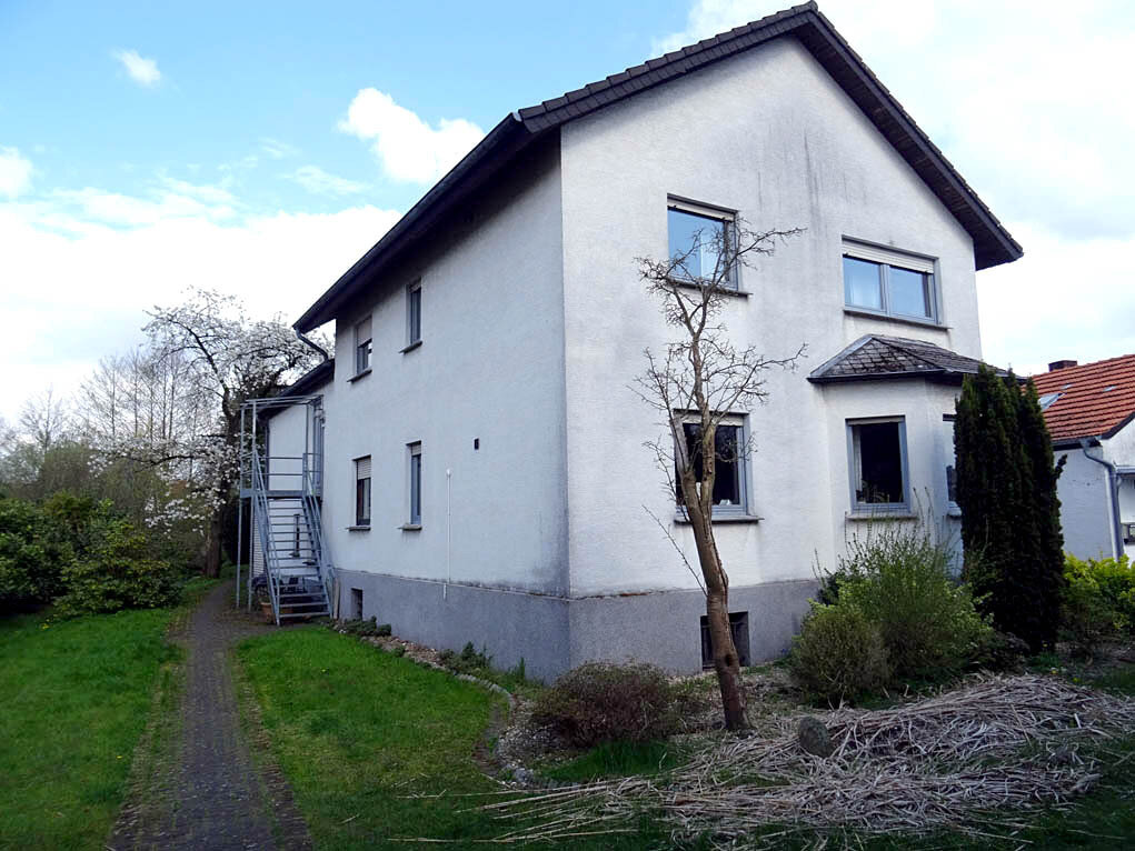 Mehrfamilienhaus zum Kauf 810.000 € 10 Zimmer 296 m²<br/>Wohnfläche 1.840 m²<br/>Grundstück Schloß Holte Schloß Holte-Stukenbrock 33758