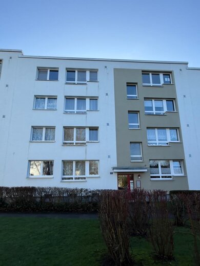 Wohnung zur Miete 469 € 2 Zimmer 53,4 m² 3. Geschoss frei ab sofort Heinrich-Böll-Straße 177 Hilgershöhe Wuppertal 42277