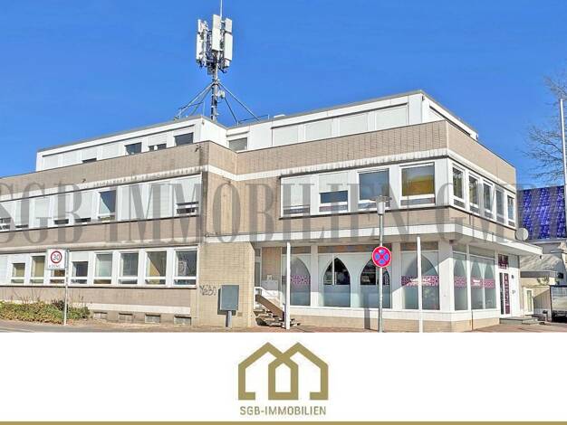 Sonstiges zum Kauf als Kapitalanlage geeignet 1.350.000 € 741,4 m² 1.019 m² Grundstück Nadorst Oldenburg 26123