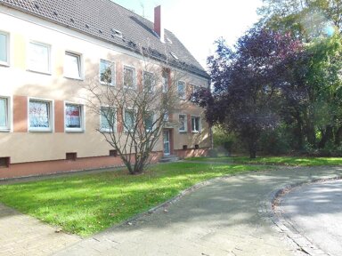 Wohnung zur Miete 339 € 2 Zimmer 45,4 m² 2. Geschoss frei ab 17.01.2025 Horst-Gladbecker-Straße 22 Horst Gelsenkirchen 45899