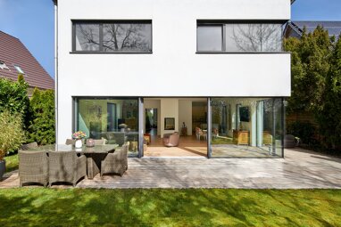 Einfamilienhaus zum Kauf 3.960.000 € 7 Zimmer 316 m² 443 m² Grundstück Obermenzing München 81247