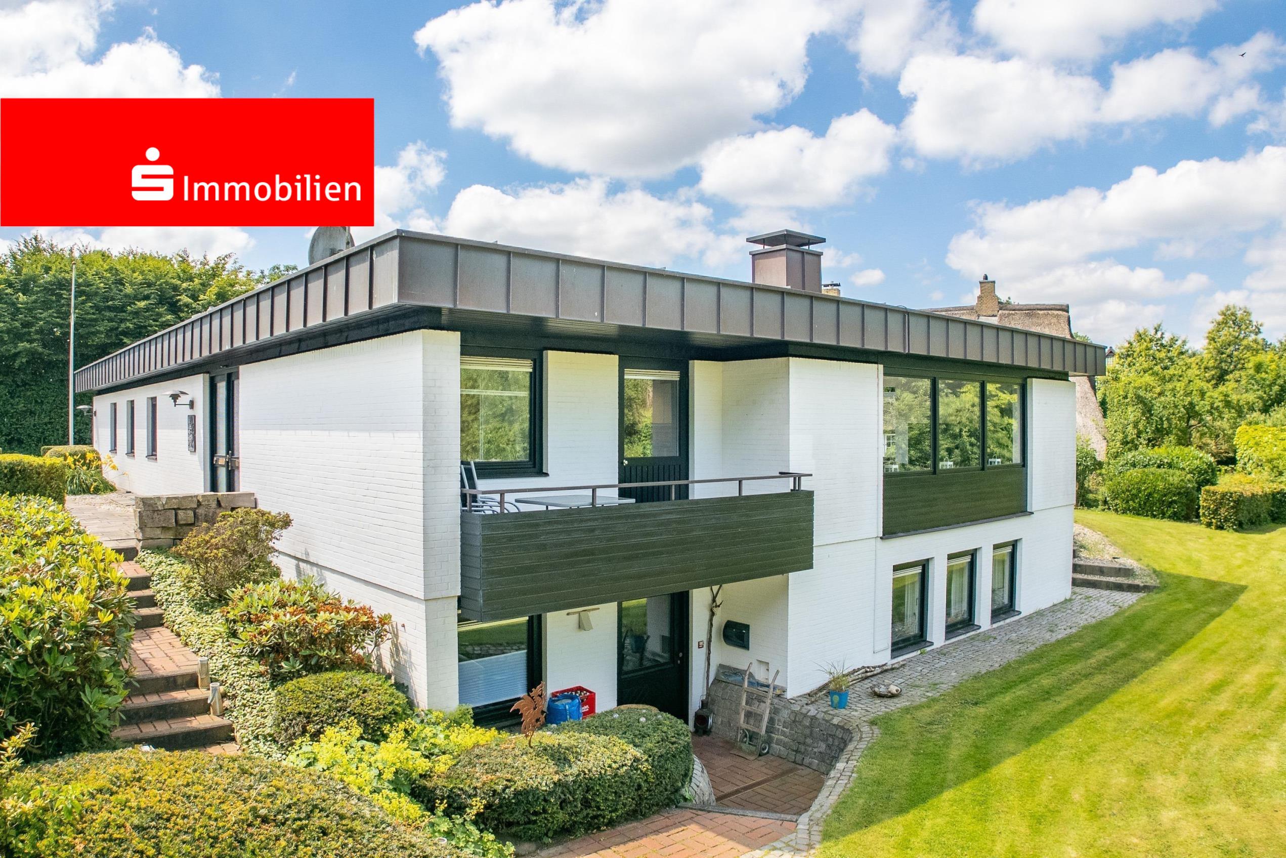 Einfamilienhaus zum Kauf 435.000 € 3 Zimmer 147 m²<br/>Wohnfläche 1.009 m²<br/>Grundstück Schülldorf 24790