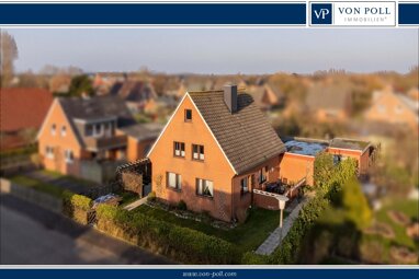 Einfamilienhaus zum Kauf 599.900 € 7 Zimmer 147,9 m² 784 m² Grundstück Borkum 26757