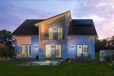 Mehrfamilienhaus zum Kauf 307.819 € 7 Zimmer 192,5 m² 500 m² Grundstück Kladow BERLIN-KLADOW 14089