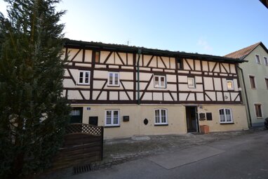 Haus zum Kauf 450.000 € 162 m² 388 m² Grundstück Bräugaßl 1 Dollnstein Dollnstein 91795