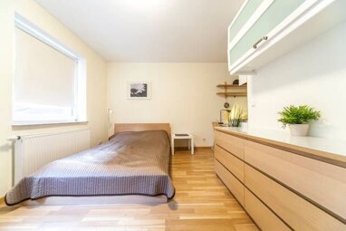 Wohnung zur Miete Wohnen auf Zeit 1.390 € 1 Zimmer 25 m² frei ab sofort Hafen - Südost Dortmund 44147