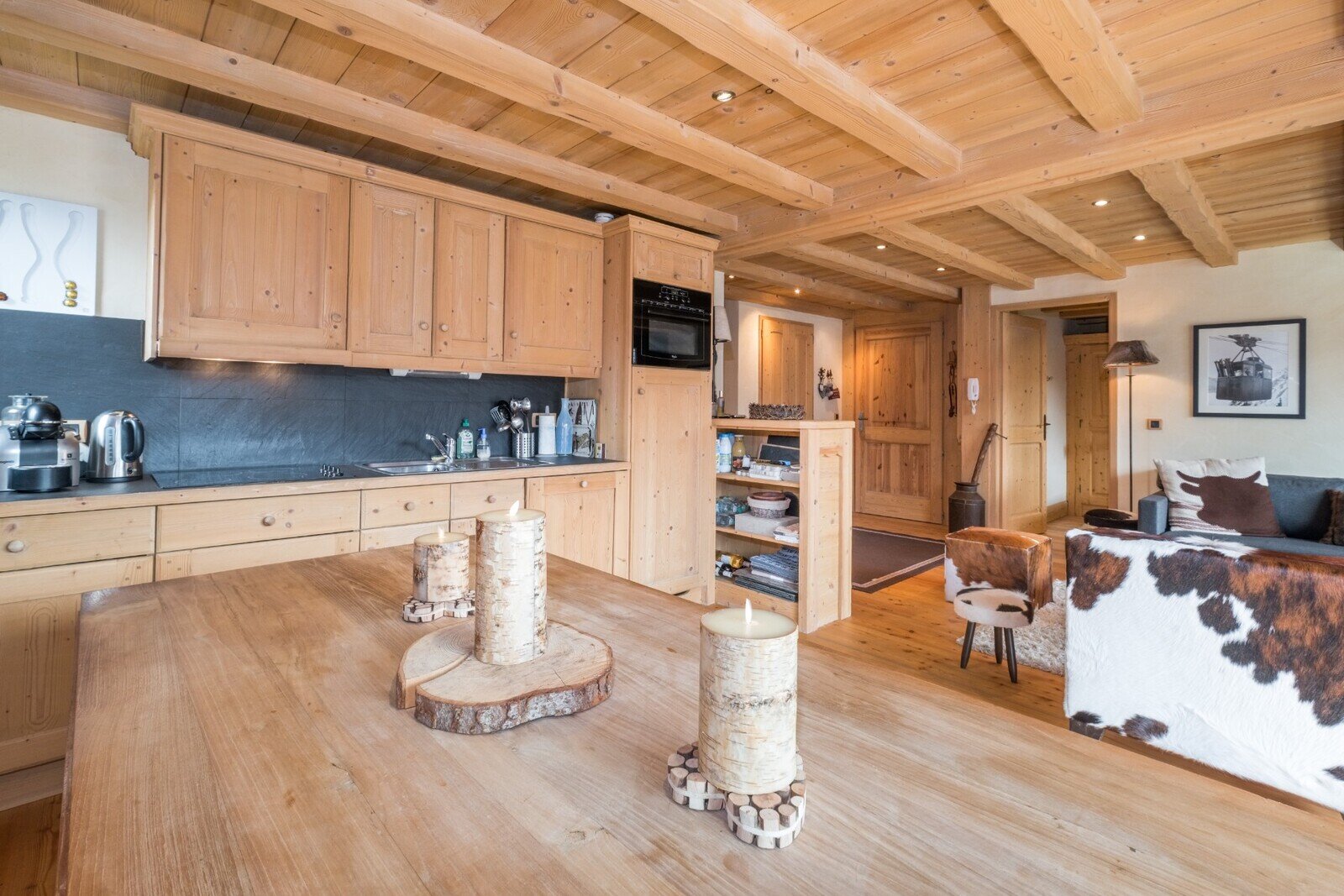 Wohnung zum Kauf 1.350.000 € 4 Zimmer 71 m²<br/>Wohnfläche Meribel 73550