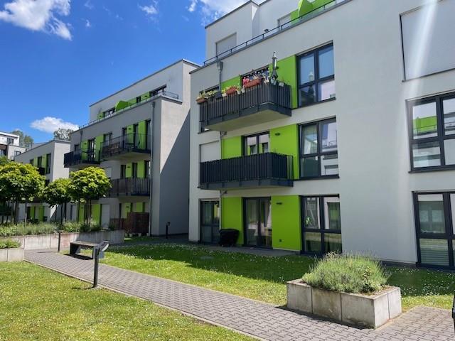 Wohnung zum Kauf 155.000 € 1 Zimmer 31,1 m²<br/>Wohnfläche Alte Kasseler Straße 10a Nordviertel Marburg 35039