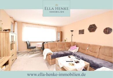 Wohnung zum Kauf 125.000 € 3 Zimmer 66 m² EG Linden Wolfenbüttel 38300