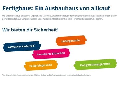 Doppelhaushälfte zum Kauf provisionsfrei 999.247 € 4 Zimmer 127,5 m² 600 m² Grundstück frei ab 01.11.2025 Kernstadt Oberursel (Taunus) 61440