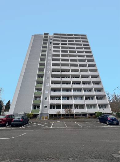 Wohnung zum Kauf 120.000 € 1 Zimmer 34,9 m² 3. Geschoss Heusenstamm Heusenstamm 63150