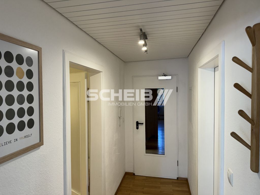 Bürofläche zur Miete 714 € 84 m²<br/>Bürofläche Stadtmitte Schwäbisch Hall 74523