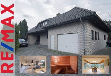 Einfamilienhaus zum Kauf 650.000 € 7 Zimmer 228 m² 1.177 m² Grundstück Millingen Rees 46459