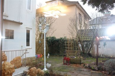 Wohnung zum Kauf 185.000 € 3 Zimmer 120 m² Bad Salzuflen Bad Salzuflen 32105