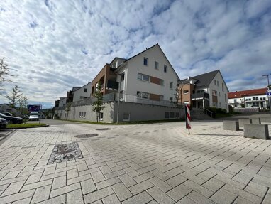 Wohnung zur Miete 699 € 2 Zimmer 50,5 m² 3. Geschoss Jusiweg 10 Altbach 73776