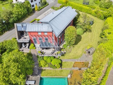 Einfamilienhaus zum Kauf 1.200.000 € 10 Zimmer 333 m² 1.848 m² Grundstück Prüm Prüm 54595