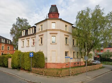 Wohnung zur Miete 750 € 4 Zimmer 105 m² 1. Geschoss Freital Freital 01705