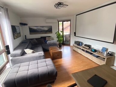 Wohnung zur Miete 900 € 3 Zimmer 70 m² Geschoss 2/2 Gartenberg Geretsried 82538