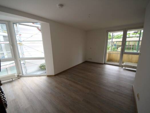 Studio zum Kauf provisionsfrei 78.000 € 1 Zimmer 27 m² Mosbach 74821