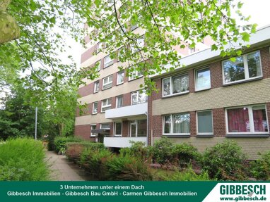 Wohnung zum Kauf 195.000 € 2,5 Zimmer 66 m² 2. Geschoss Bargteheide 22941