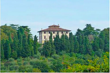 Villa zum Kauf 3.900.000 € 11 Zimmer 1.600 m² 17.000 m² Grundstück Lazise 37017