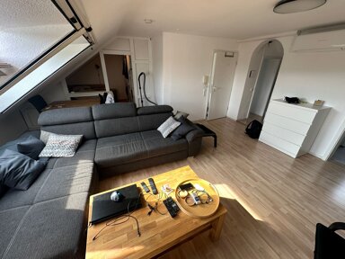 Wohnung zur Miete 340 € 1,5 Zimmer 45 m² 2. Geschoss Mitte Hameln 31785