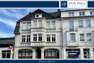 Mehrfamilienhaus zum Kauf 306.000 € 14 Zimmer 270 m² 209 m² Grundstück Vollmerhausen Gummersbach / Vollmerhausen 51645