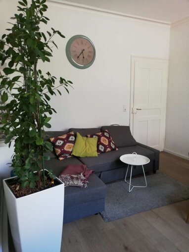 Wohnung zur Miete 700 € 3 Zimmer 52 m² Eierstraße Heslach Stuttgart 70199