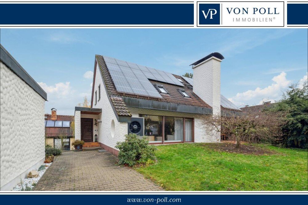 Einfamilienhaus zum Kauf 629.000 € 7 Zimmer 144 m²<br/>Wohnfläche 766 m²<br/>Grundstück Aichig Bayreuth 95448
