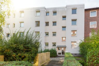 Wohnung zur Miete 375 € 2 Zimmer 52,1 m² 1. Geschoss frei ab 01.10.2024 Fritz-Reuter-Straße 41 Twischkamp Bremerhaven 27568