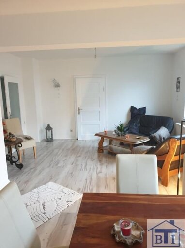 Wohnung zur Miete 660 € 4 Zimmer 119,5 m² Erdgeschoss Seifhennersdorf 02782
