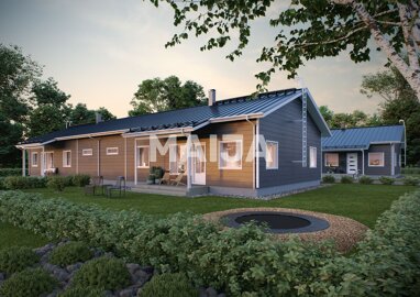 Doppelhaushälfte zum Kauf 295.000 € 4 Zimmer 101 m² 2.078 m² Grundstück Rietulantie 7 Siilinjärvi 70900