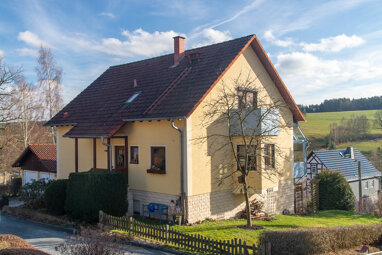 Einfamilienhaus zum Kauf 415.000 € 8 Zimmer 180 m² 712 m² Grundstück Trockenborn Trockenborn-Wolfersdorf 07646